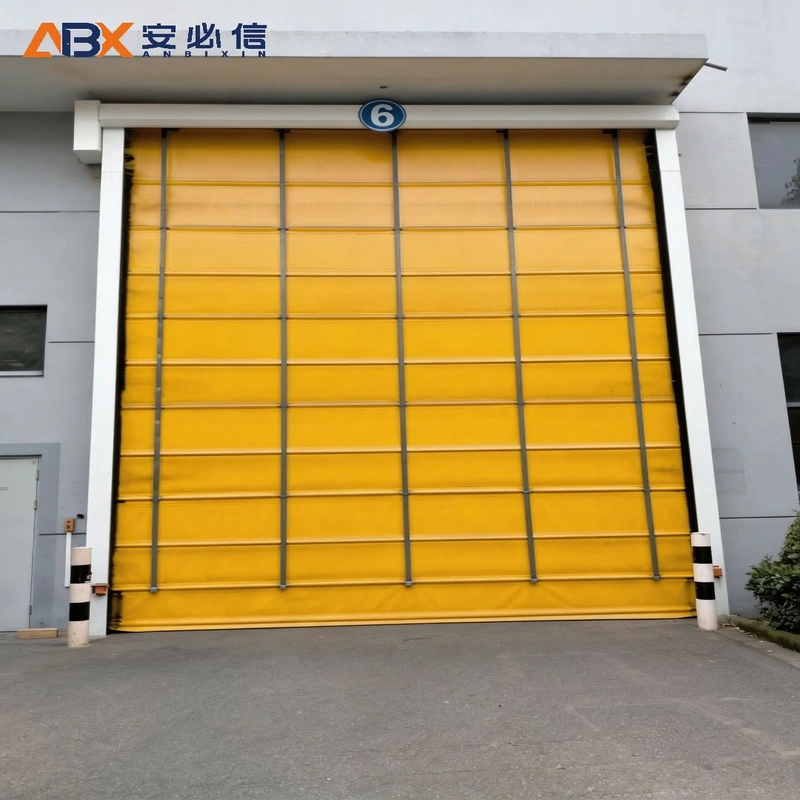甘孜藏族高速堆积门